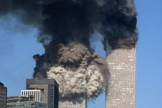 L'attaque d'un commando d'Al-Qaïda contre le World Trade Center à New York avait fait 2753 morts (archives).